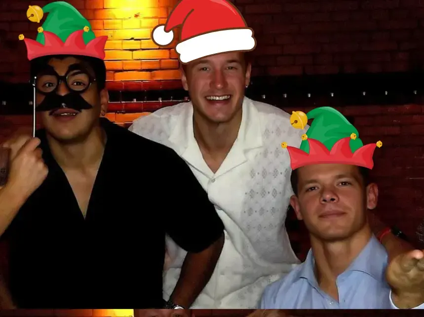 Julefrokost 2026