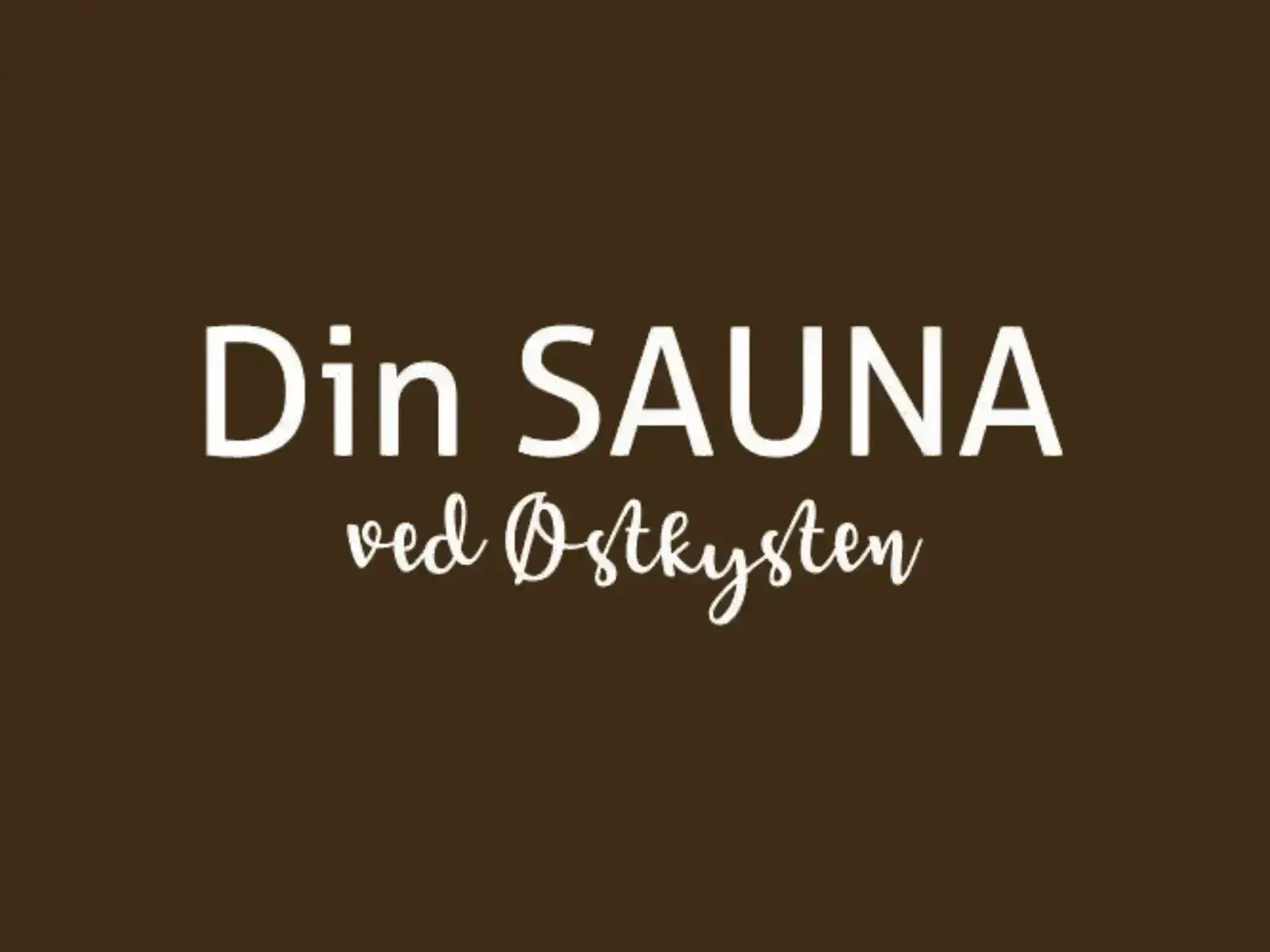 Luksus Saunagus - CrossFit 9900 X Din Sauna