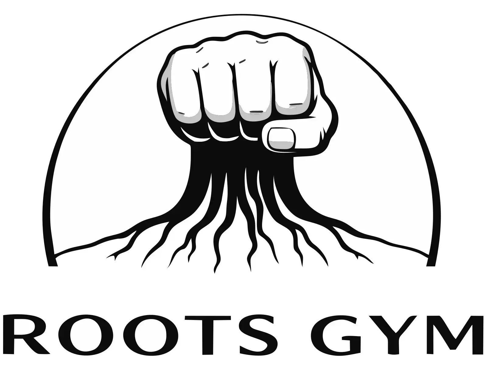 ROOTS GYM