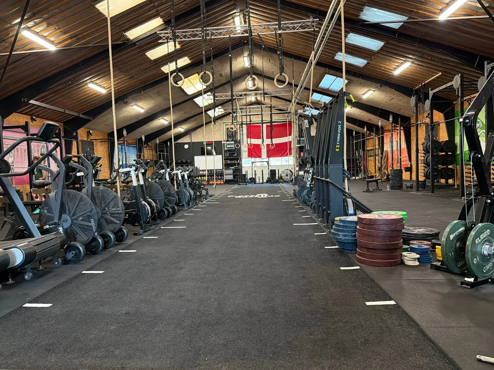 CrossFit Roskilde