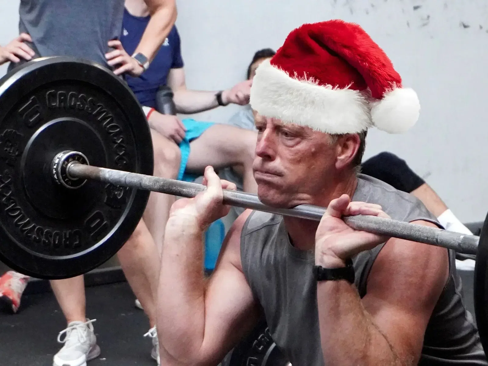 🎅 JULE-KONKURRENCE 🎅