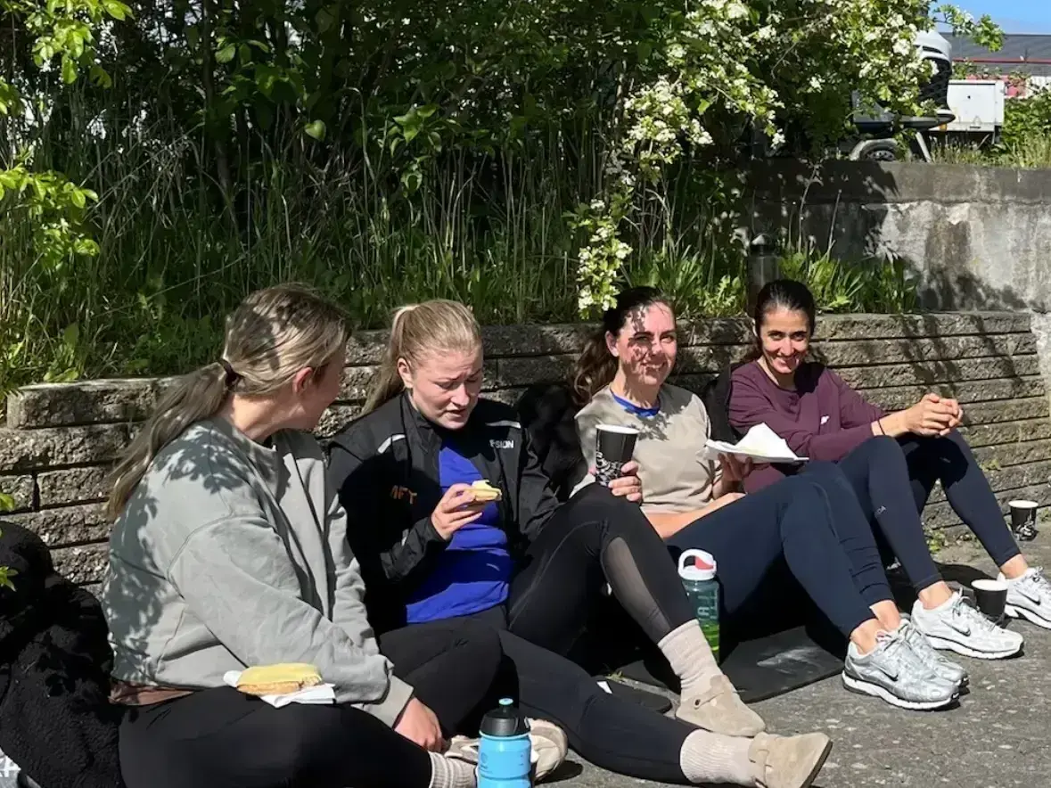 JUMBO EVENT -  RISSKOV 🥯
