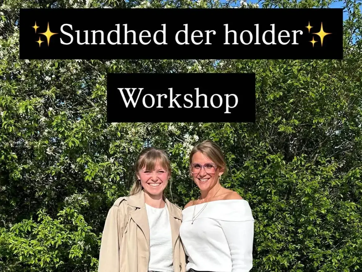 Sundhed der holder