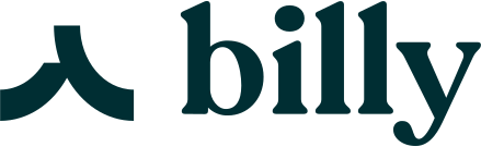 Gør dit regnskab enklere med Billy Integration