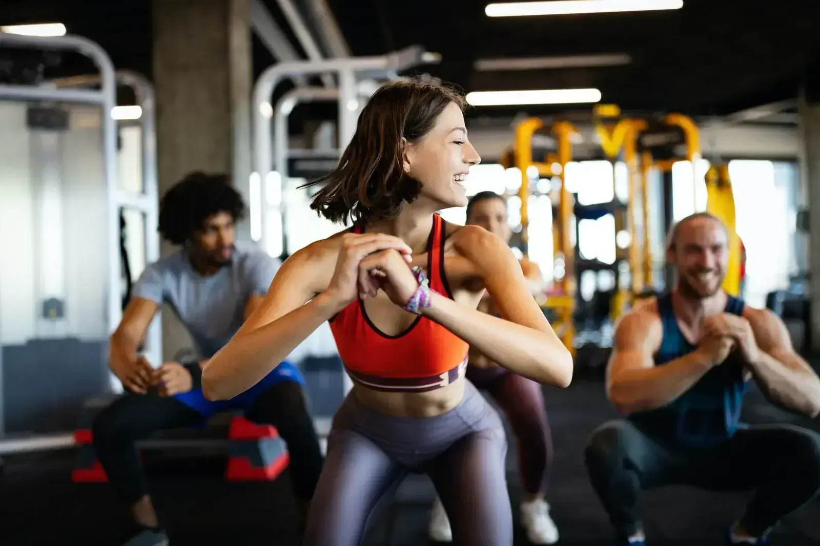 FjordFitness