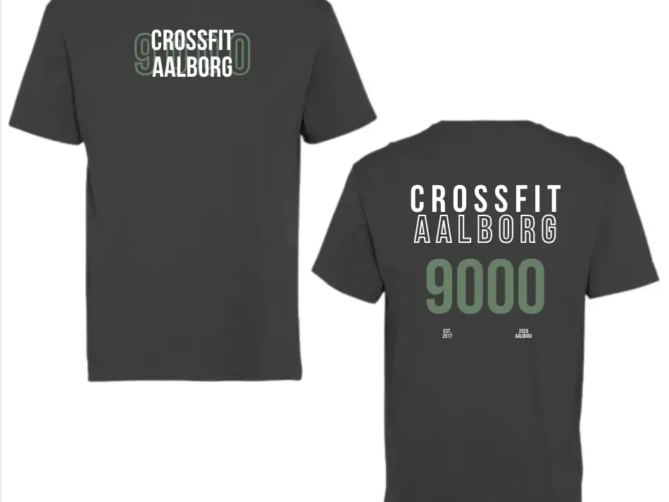 Forudbestilling - Børne t-shirt