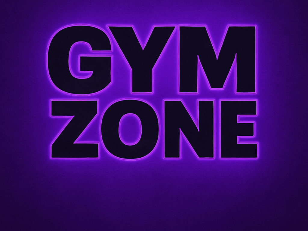 Gym Zone