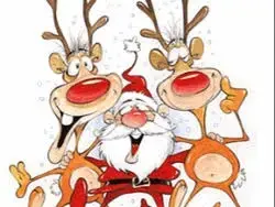 Julefrokost 