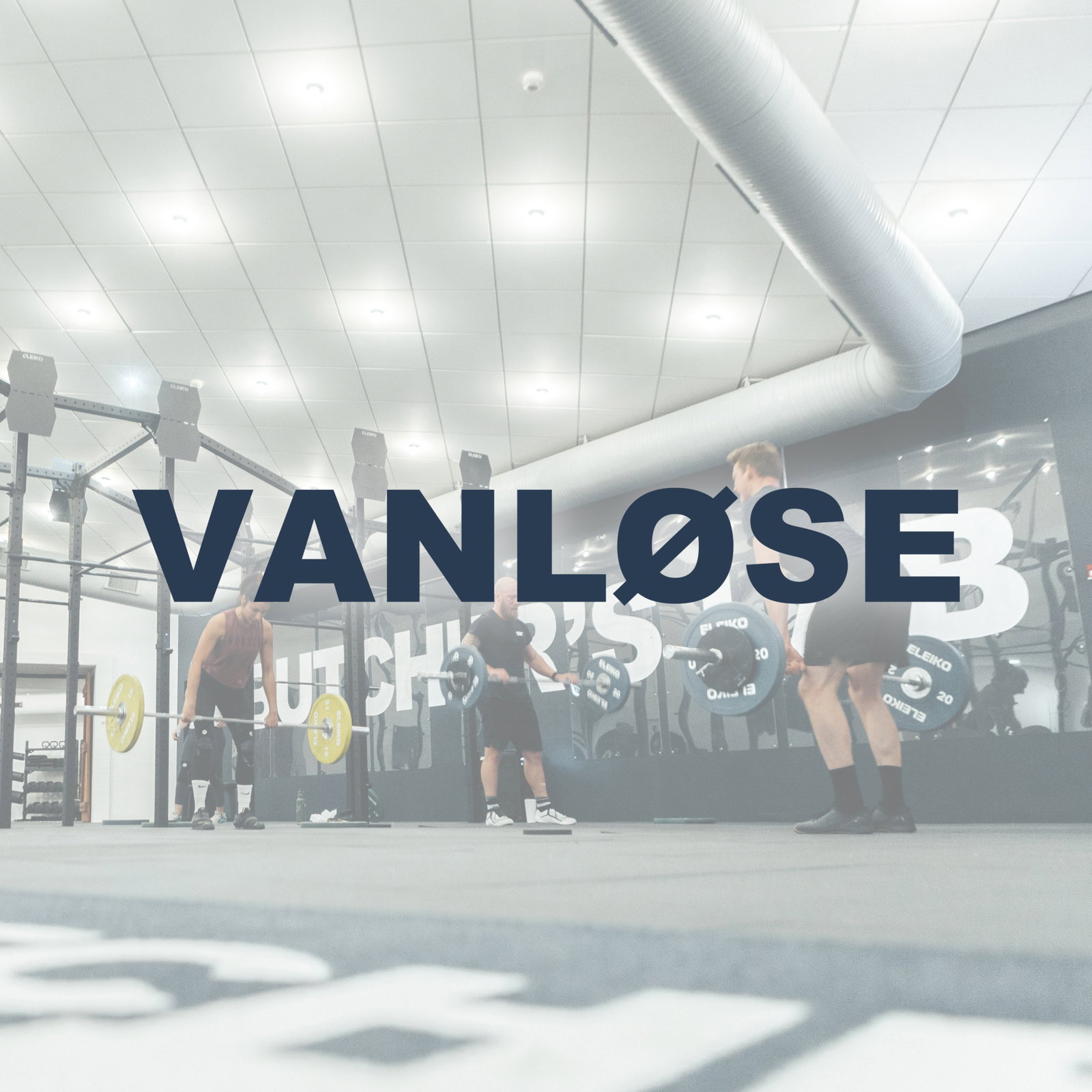 Butcher's Lab Vanløse