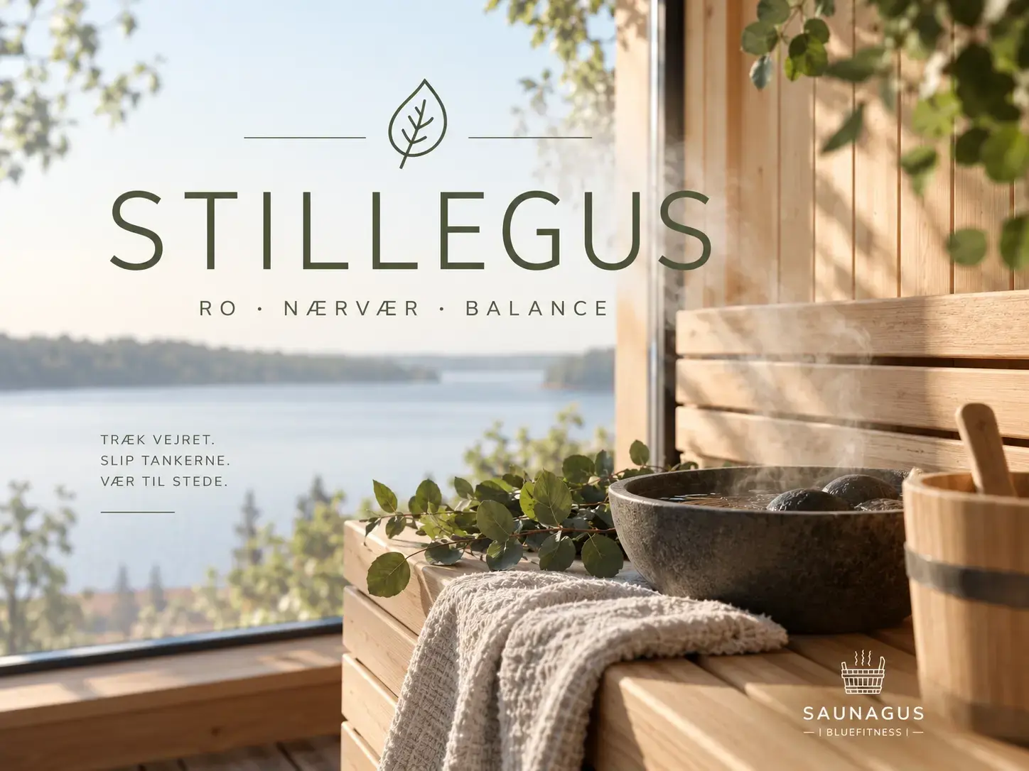 Mandag - Stillegus med Mikkel