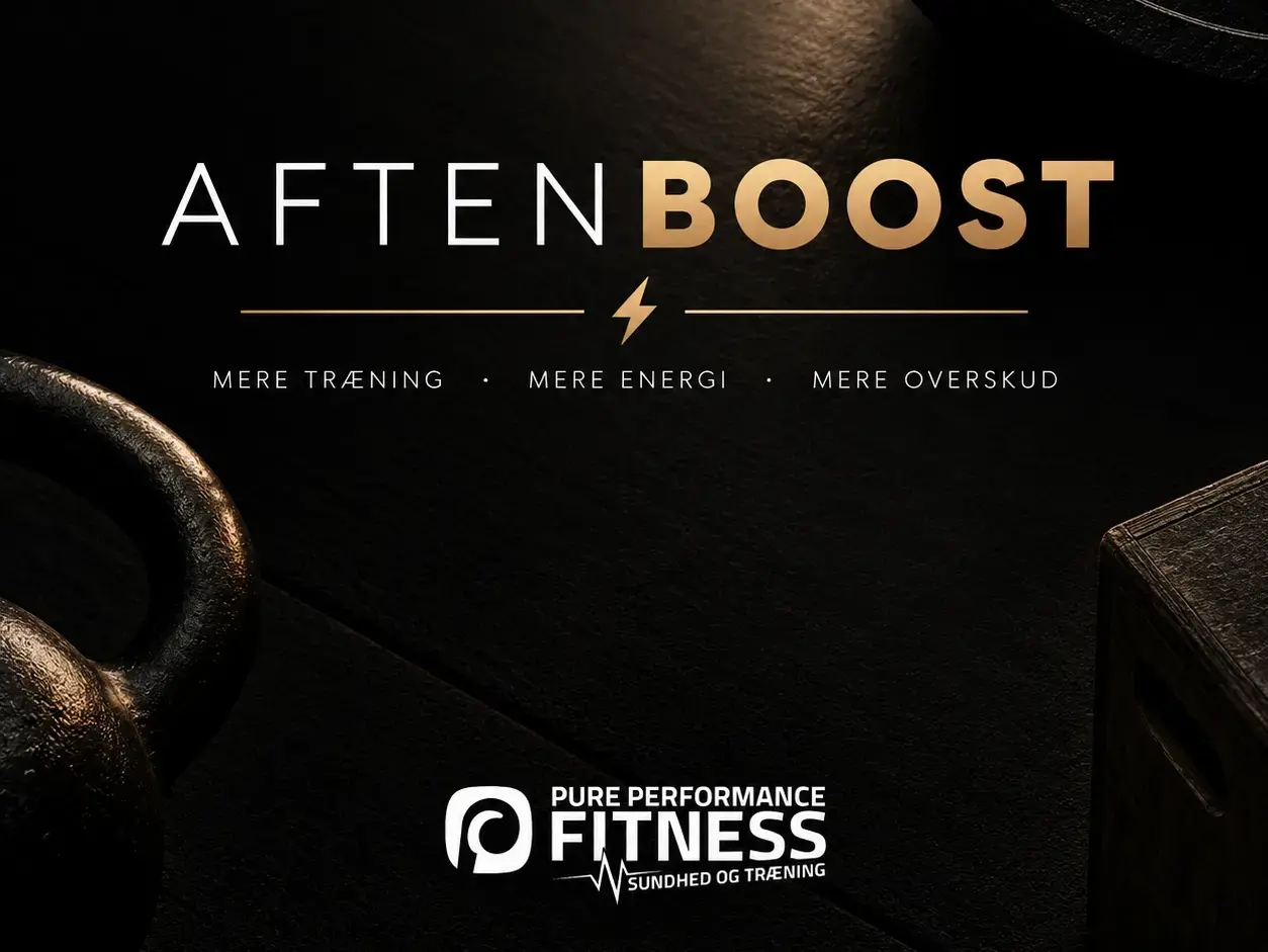 AftenBoost