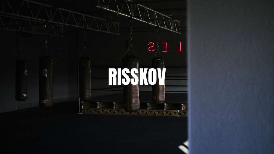 Rules - Risskov