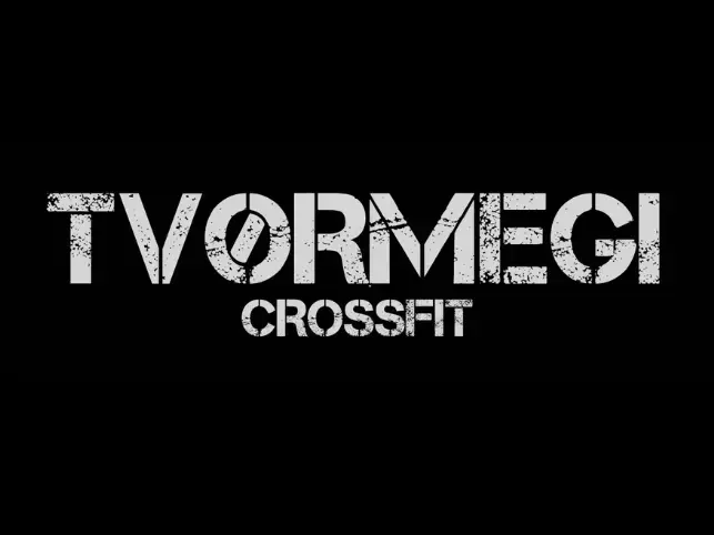 Tvørmegi CrossFit