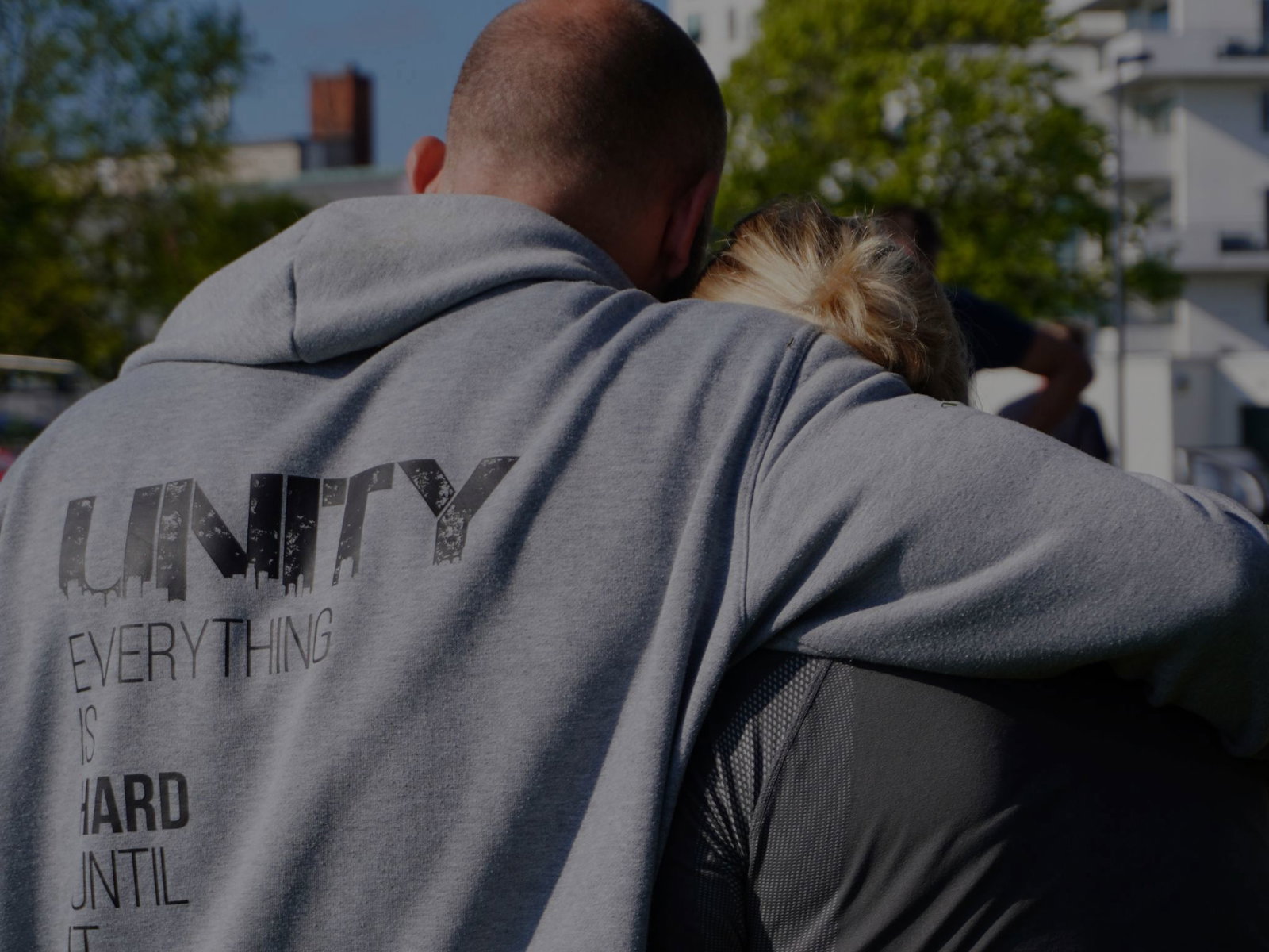 Unity Gym