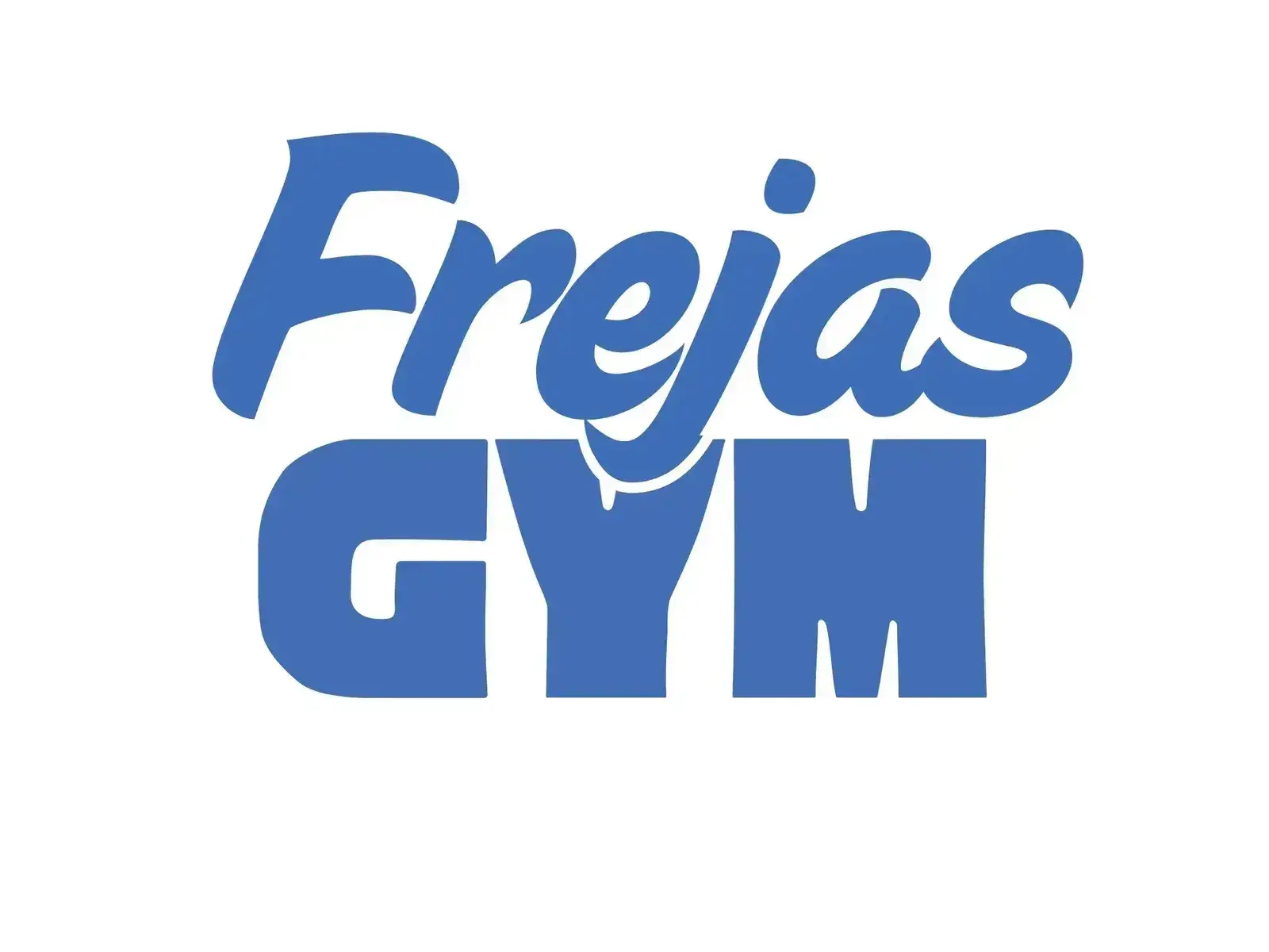 Frejas Gym