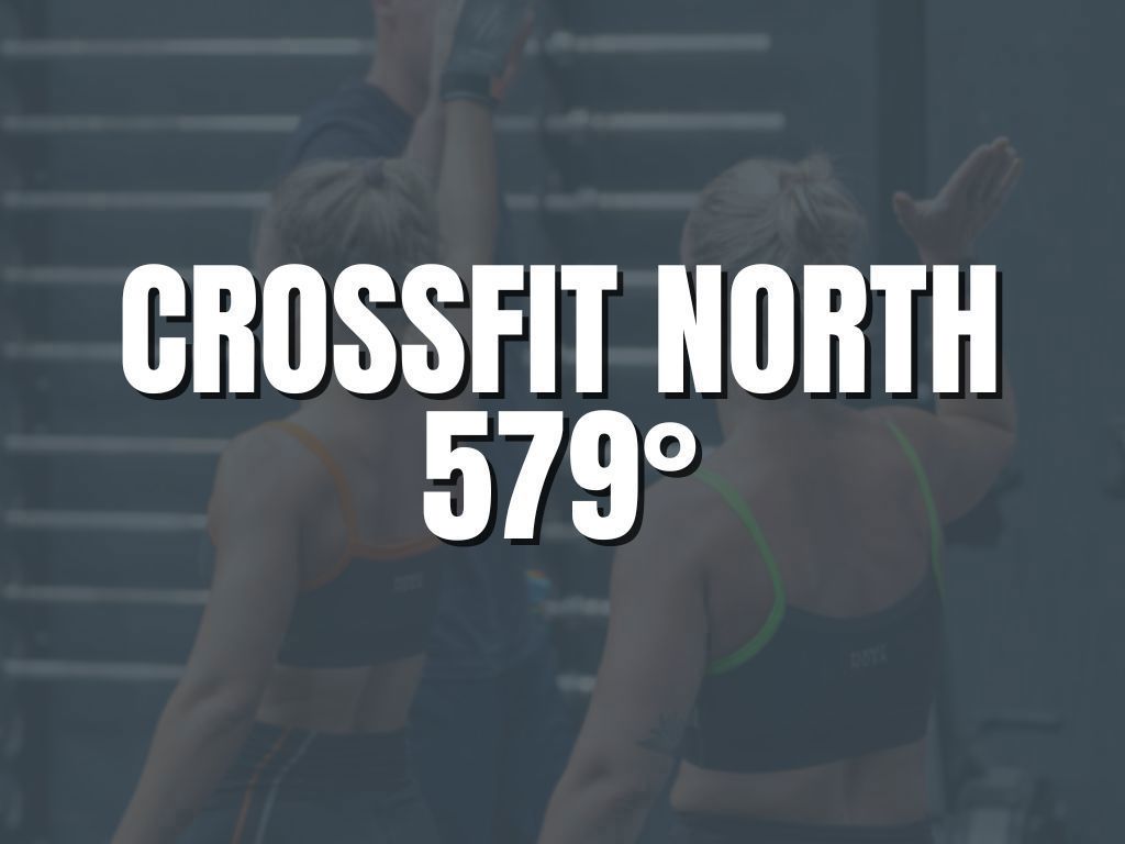 CrossFit North 579