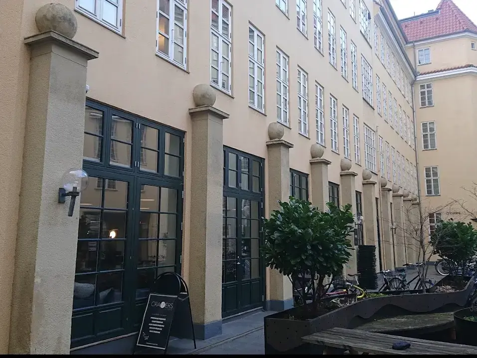 Cramers - Esplanaden