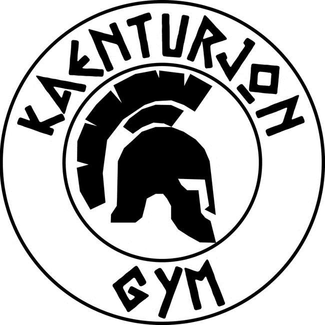 KÆNTURJON GYM