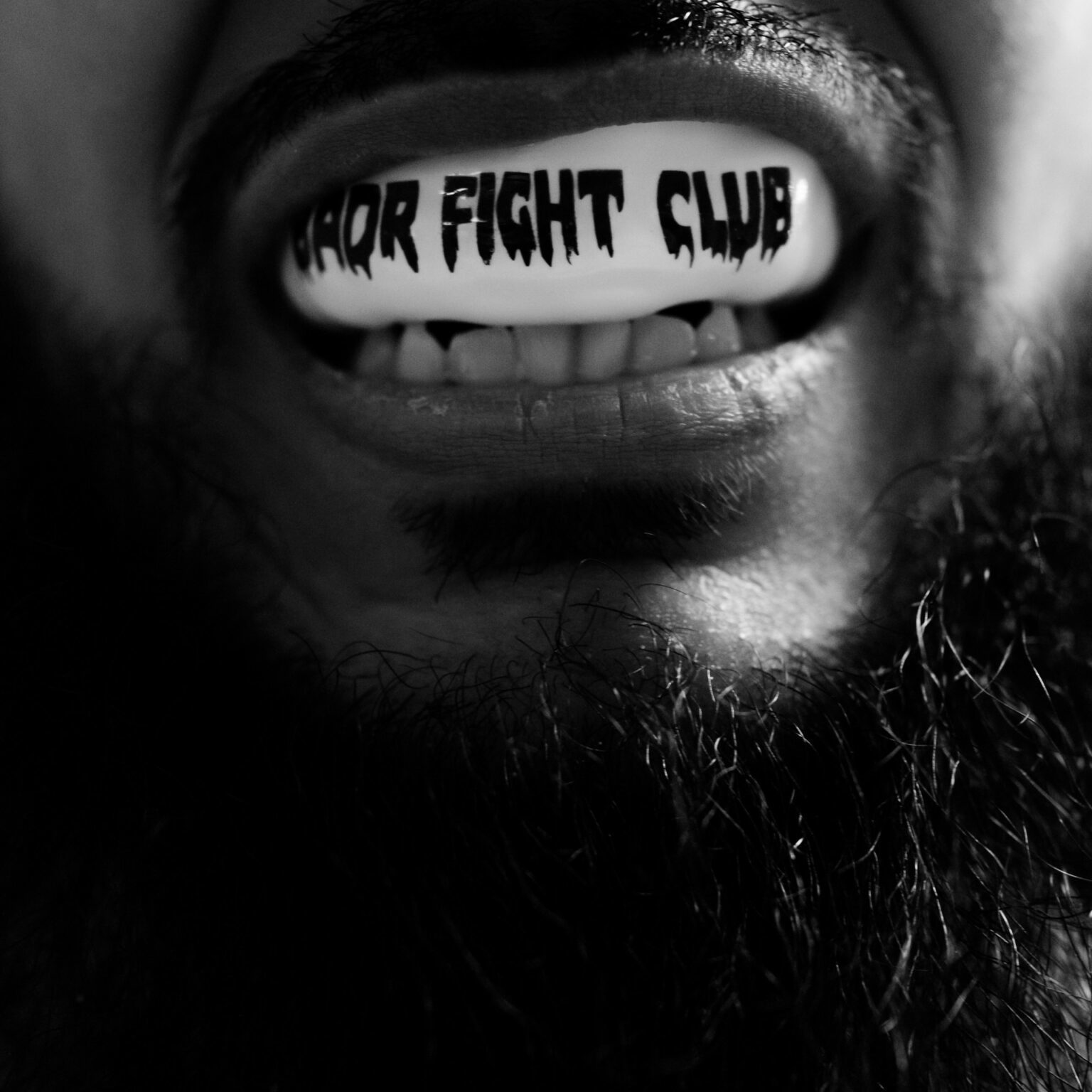 BADR FIGHT CLUB