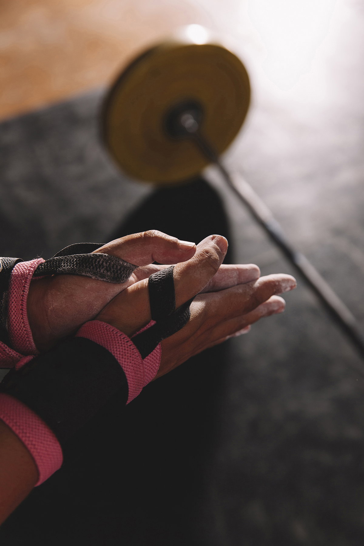 Fitnessfabriken