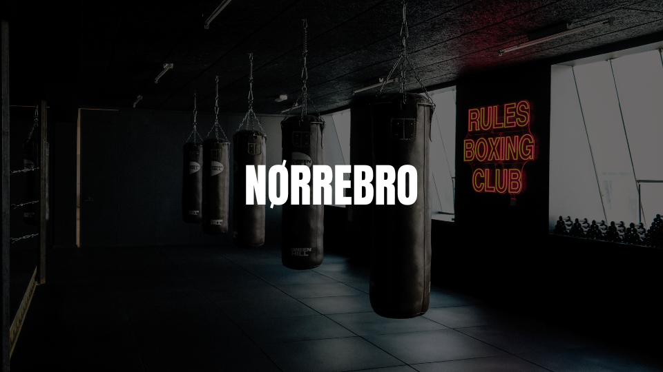 Rules - Nørrebro