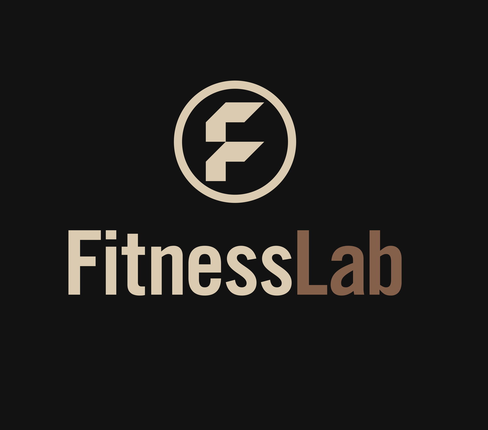FitnessLab