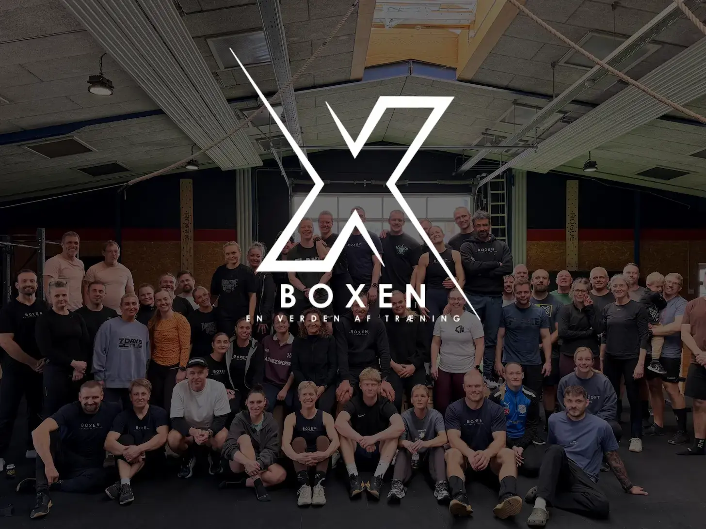 Boxen