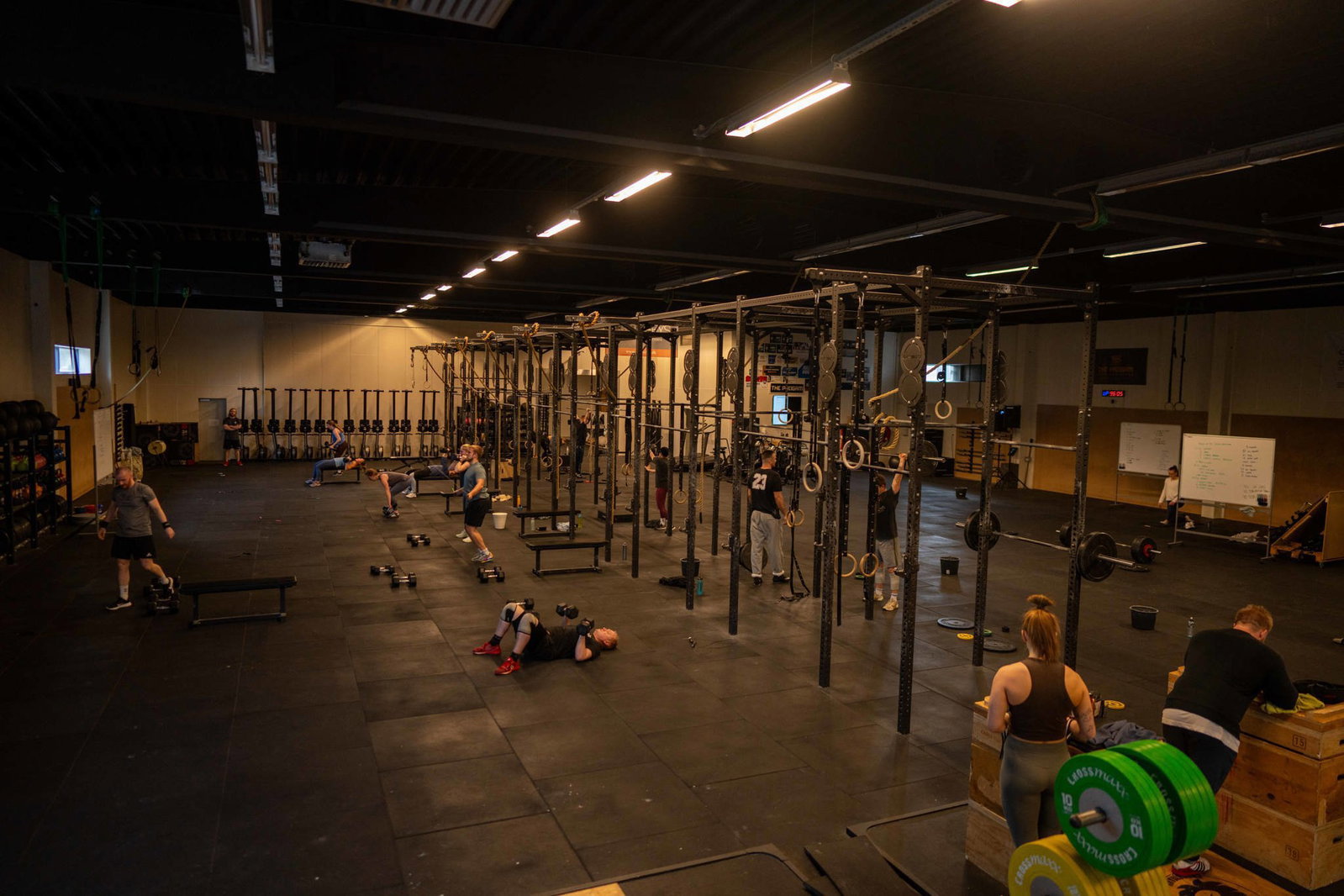 CrossFit Odense