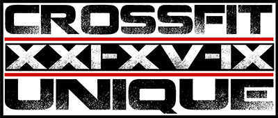 CrossFit Unique