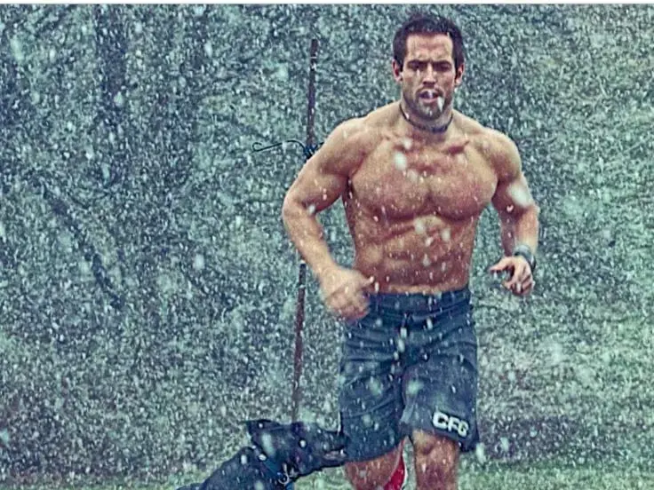  12 HOURS — RUN & BENCH 