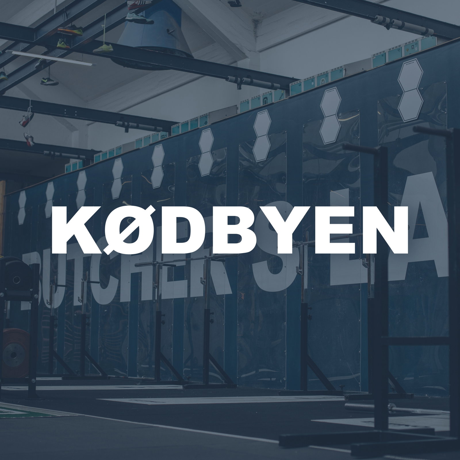 Butcher's Lab Kødbyen