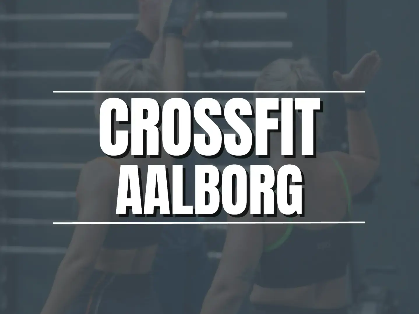 CrossFit Aalborg