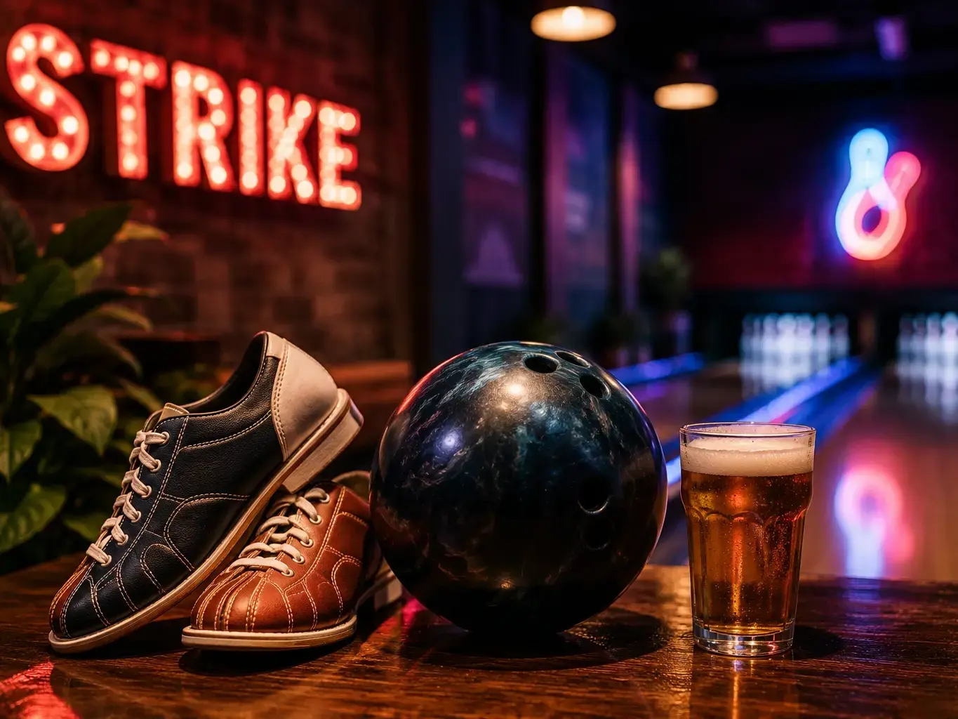 ICEFIT BOWLING 