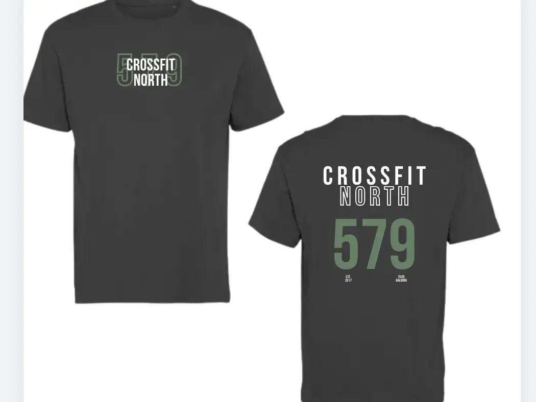 Forudbestilling - Børne t-shirt
